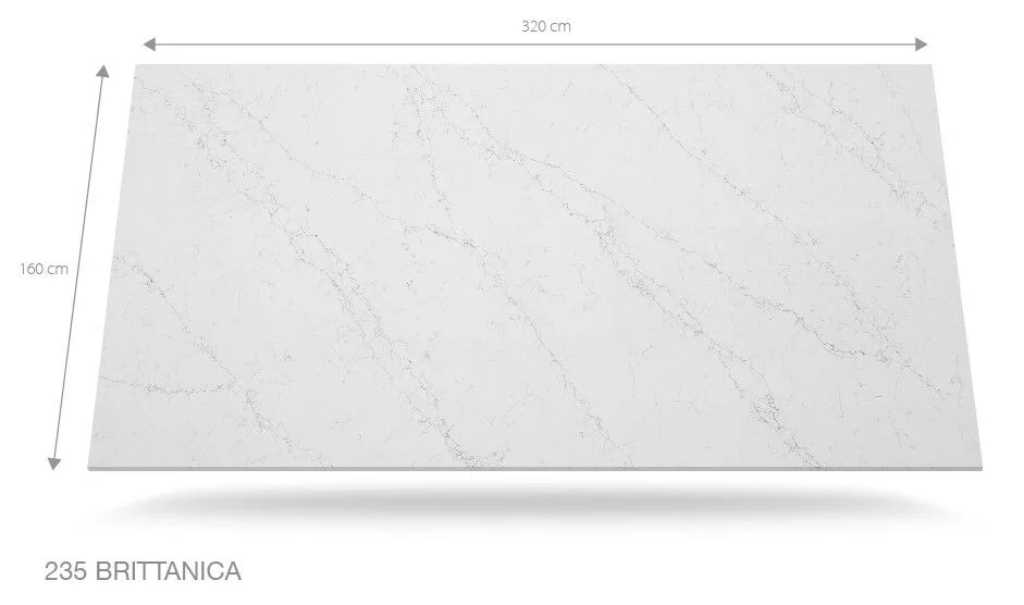 235 Brittanica