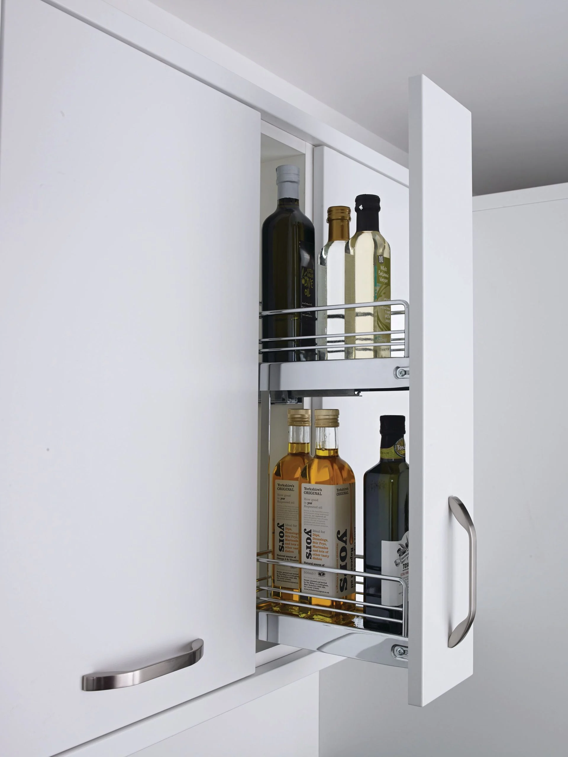 150mm Wall Unit Pull-Out