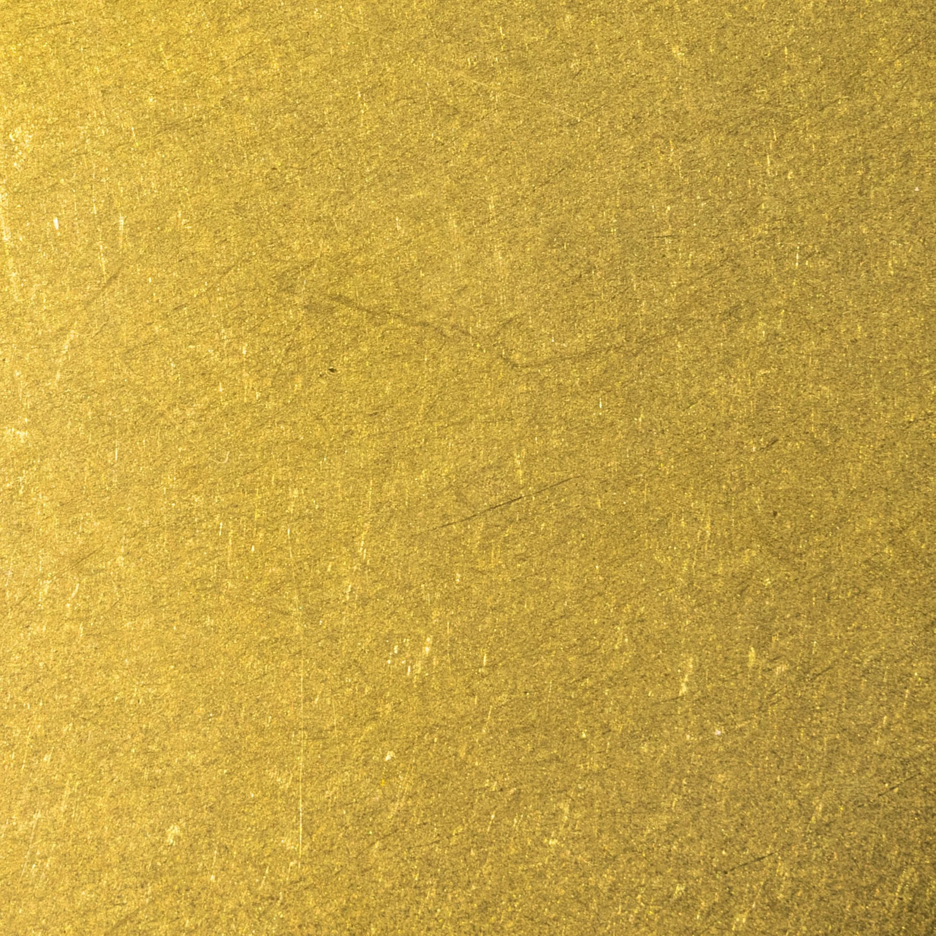 Aged Brass