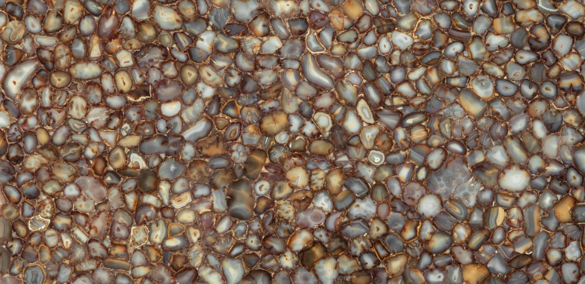 Carnelian Cosentino Prexury