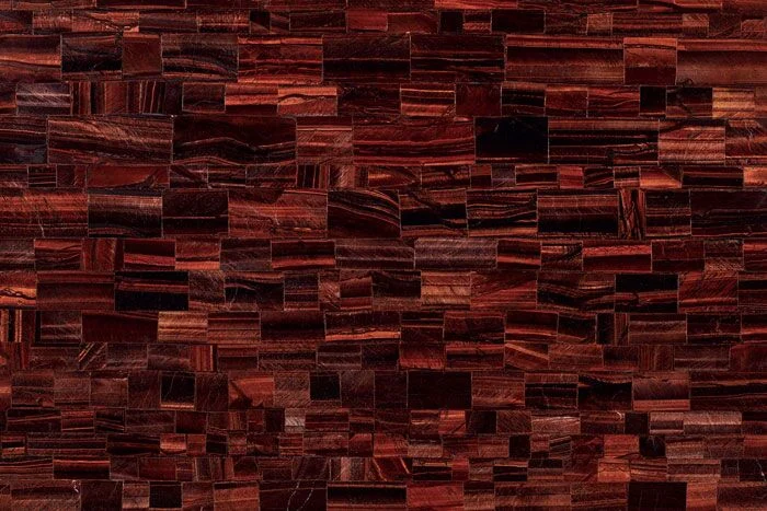 F-Tiger Eye Red