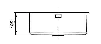 Kombino 50 Side