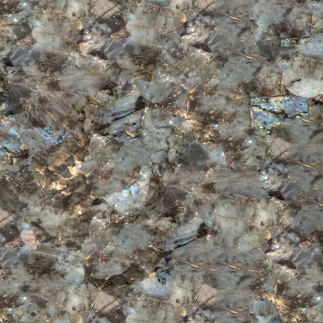 Labradorite Prexury Close Up
