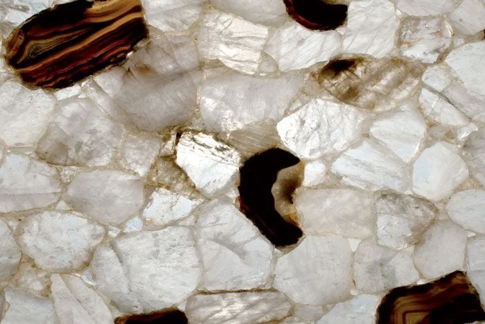 Wild Quartz Transparent
