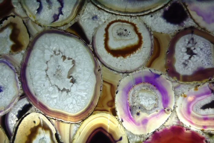 purple-agate